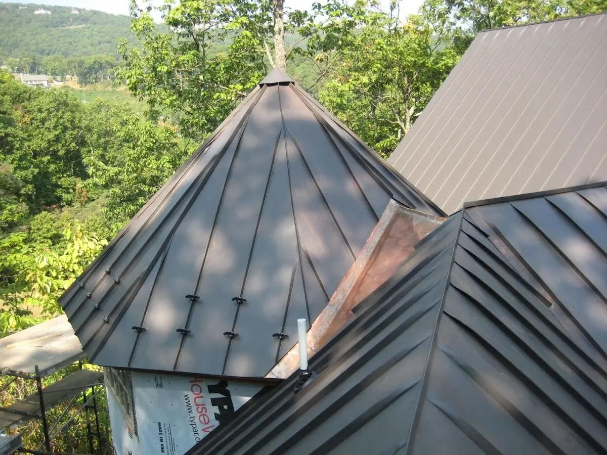 Professional Roof Tarp Installation by Craftsman Roofing in Nut Plains